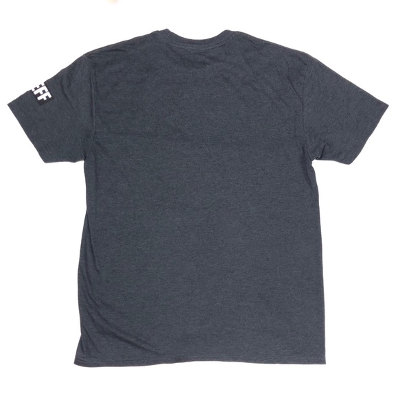 Disney x neff men's Mickey Mouse “Oh Boy” Shirt L - Picture 2 of 7